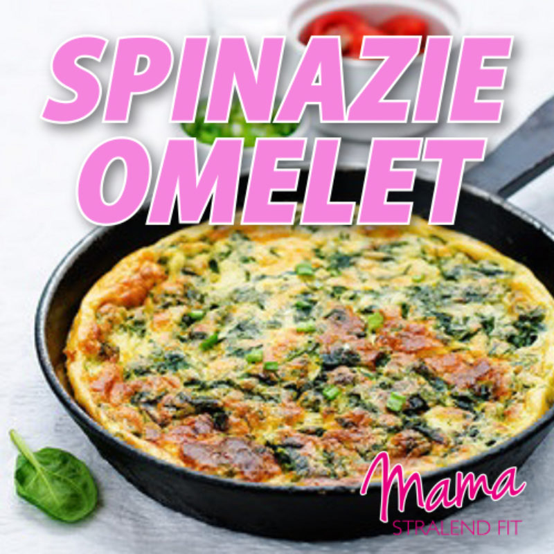 spinazie licht verteerbaar